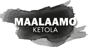 Maalaamo Ketola